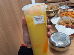 -CoCo都可(新太阳宫店)