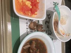 -老乡鸡(国华广场店)