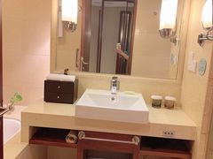 -杭州海外海皇冠大酒店