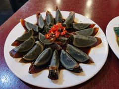 -玫瑰红烤羊排(北新桥三条店)