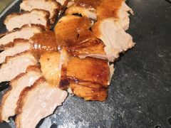 -守柴炉烤鸭(中海国际店)