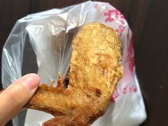 -香园炸鸡(鞍山西道店)