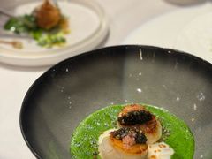 -Le Bistrot de Racine