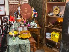 -莲泰式·中式·沐足·精油SPA采耳(天河店)