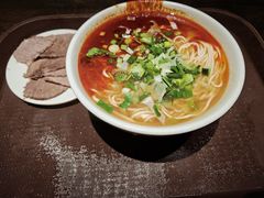 -清真·马安军辣子牛肉面