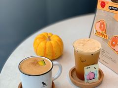 -THE RAVEN乌鸦咖啡(天利店)