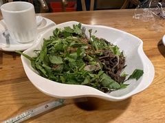 -陈傻子餐厅(世纪都会店)