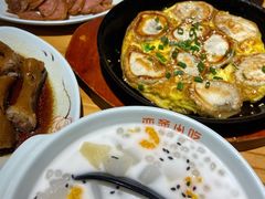 豆腐生煎包-恋萍小吃(时代店)