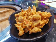 -农家霸王地锅鸡(国顺东路店)