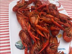 -二钳洞庭虾蟹·江湖菜(鹭岛店)