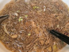 -汤记传菜(秀浦路店)