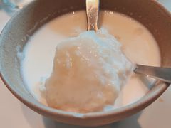 奶白酒-胡麻(静安嘉里店)