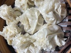 -龍聚祥烧麦馆(万达店)