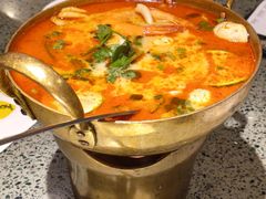 -Home Thai·泰谣(王府井apm店)