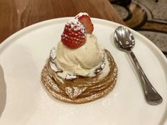 -Entrecôte 法国牛扒馆(保利·时光里店)