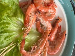 -海天一色海景自助餐厅(西港花园店)