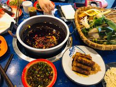 -马路边边串串香(双井直营店)