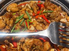 -蛙小侠(威高广场店)