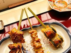 -鳥喜Toriki怀石烧鸟料理