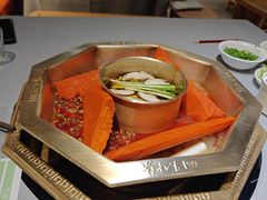 -蜀九香火锅(玉林店)