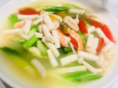 -民国红公馆·秦淮八艳(夫子庙店)