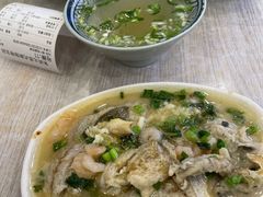 -朱洪元苏式面馆(绿宝广场店)