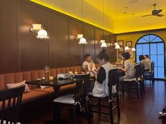 -盛元荼集  素食(滨江凯德壹店)