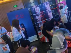 -万达影城(CBD万达广场IMAX店)