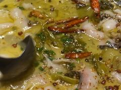 -田婆婆的菜(印象汇店)