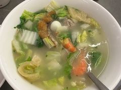 -阿毛饭店(和义路店)