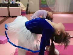 -芭芭拉小天使国际舞蹈(珠江新城校区)