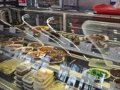 -香妃烤鸡(西单店)