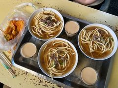 -老光明岗琼甜茶馆