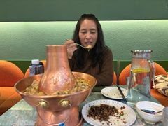 -浩海火烧云傣家菜(京广店)
