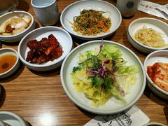 -王妃家(明洞中央店)