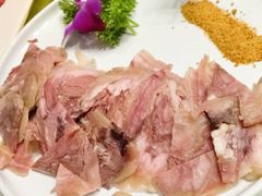 -东来顺饭庄(西直门店)