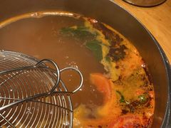 -海银海记潮汕牛肉火锅(新港中路海珠店)