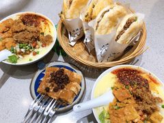 -小豆海棠(嘉兴路店)