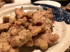 -食戟