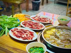 -柴头哥·牛肉火锅(爱民路店)