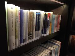 -思南书局(复兴中路店)