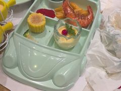 -豪客来牛排(重庆冉家坝SM广场1712店)