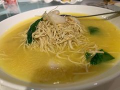 淮扬鸡火煮干丝-苏浙汇(朝外店)