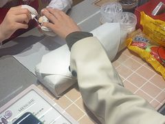 -海底捞火锅(龙湖时代天街店)