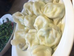 -双合园·海鲜水饺青岛菜(万佳广场店)