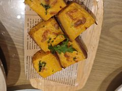 -四季餐厅·新津菜(环湖中路店)