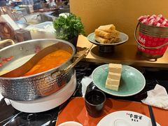 -牛将军•涮肉•烤肉(北京王府井·故宫店)