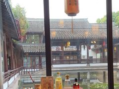 -绍兴老味道·非遗门店(银泰城店)