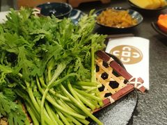 -湊湊火锅·茶憩(打浦桥日月光店)