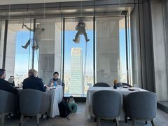 -北京柏悦酒店·锦庭餐厅Dining Room